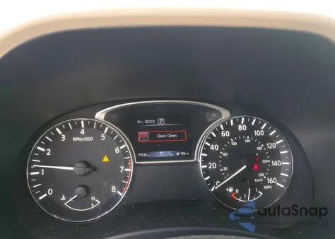 2017 Nissan Pathfinder S from USA, damaged, VIN 5N1DR2MM4HC674593